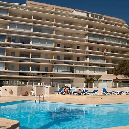 Superbe Avec Piscine Et Parking Securise - Fr-1-748-33 Canet-en-Roussillon
