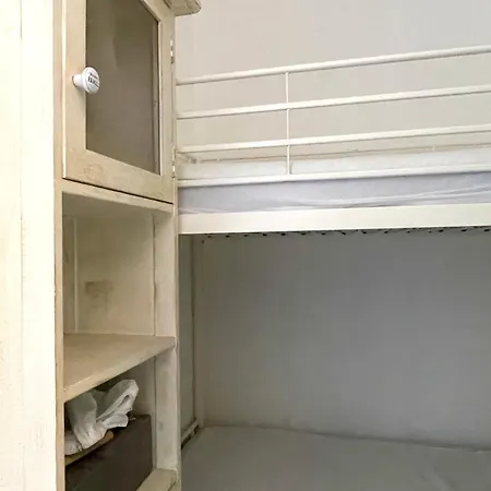 Superbe Avec Piscine Et Parking Securise - Fr-1-748-33 Apartmán
